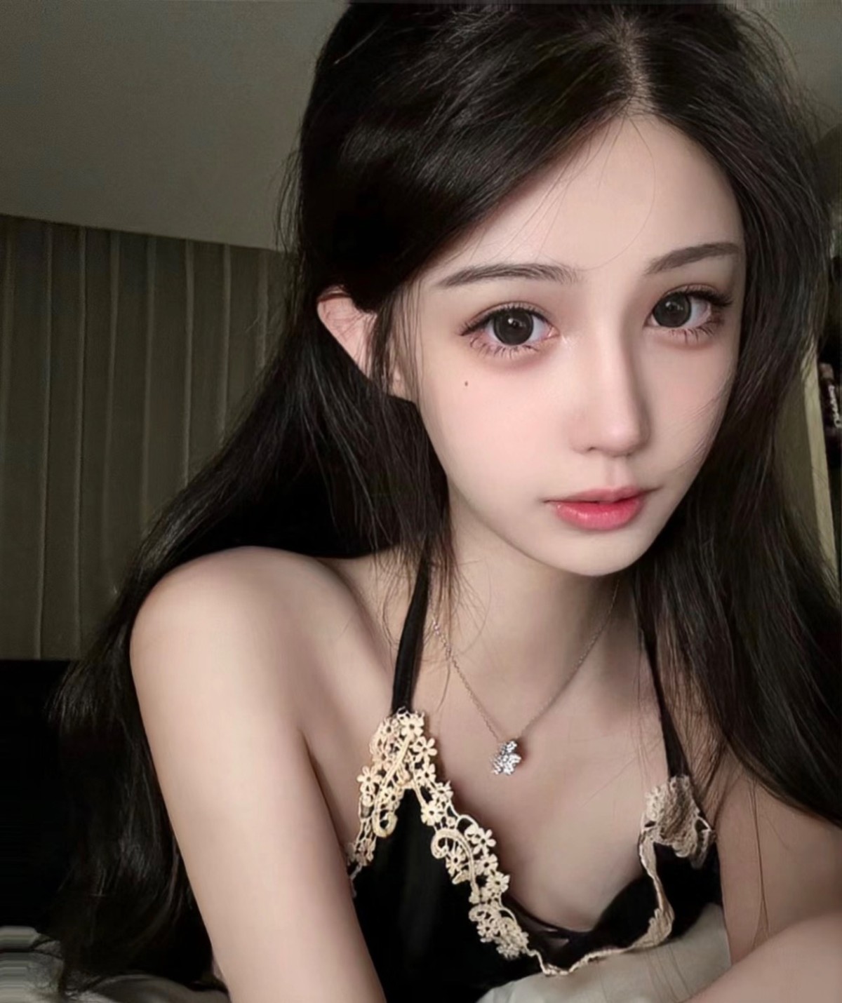 旌阳区体验苗条白嫩新茶