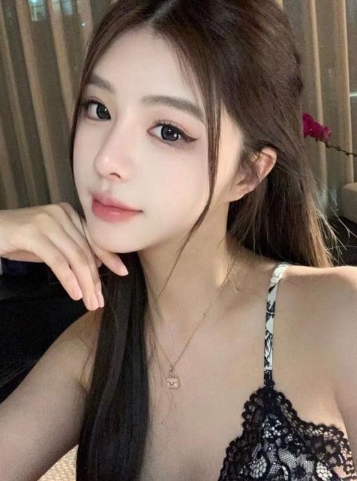 极品妹子骚声撩人