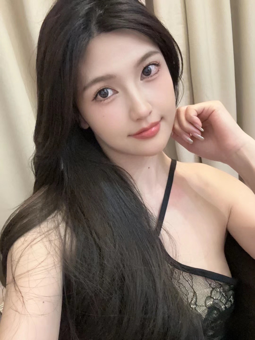 粉嫩小湿妹一字妙