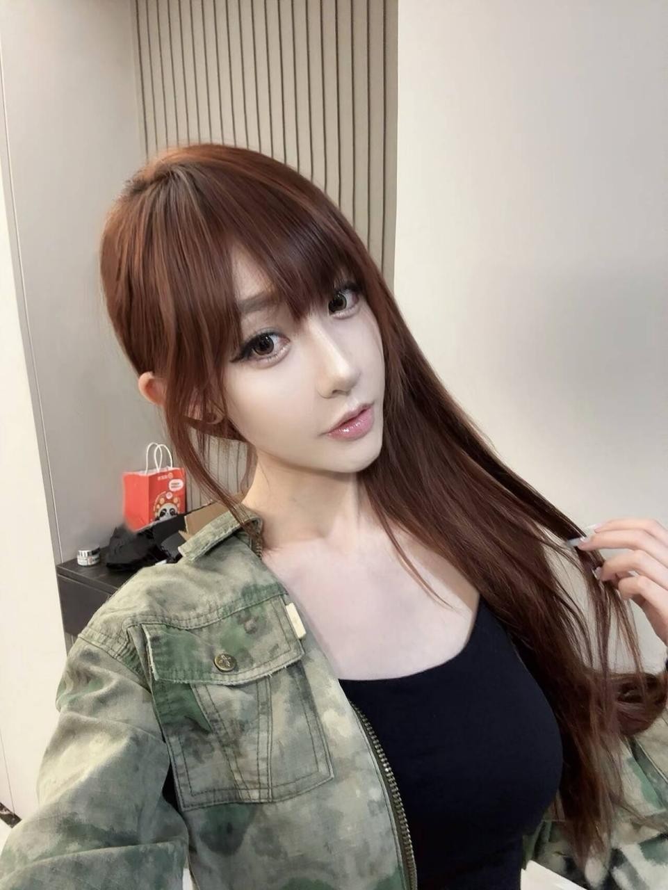 温州鹿城夜场兼职小妹泻火爽