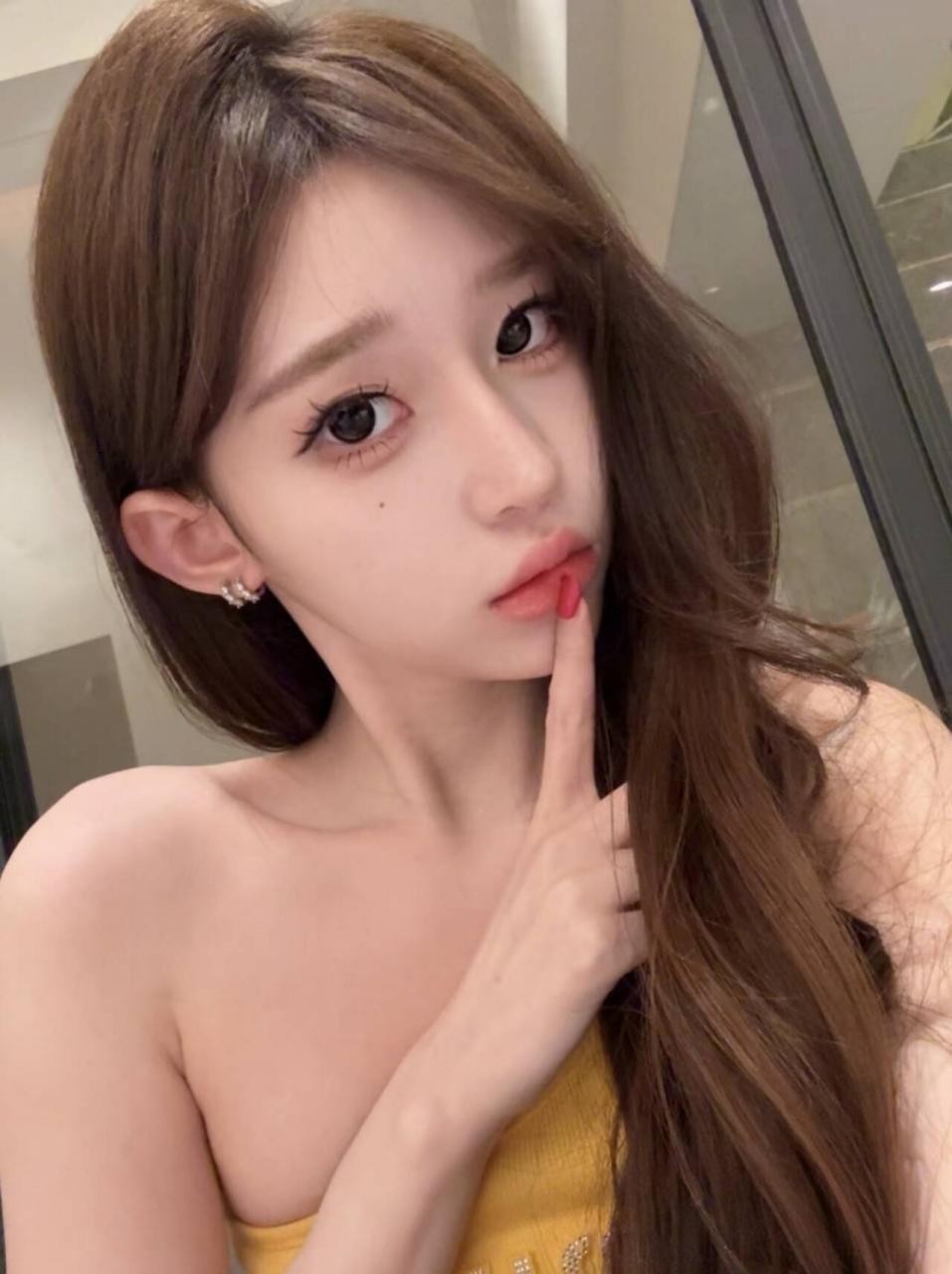 昆山花桥小妹爽到腿软