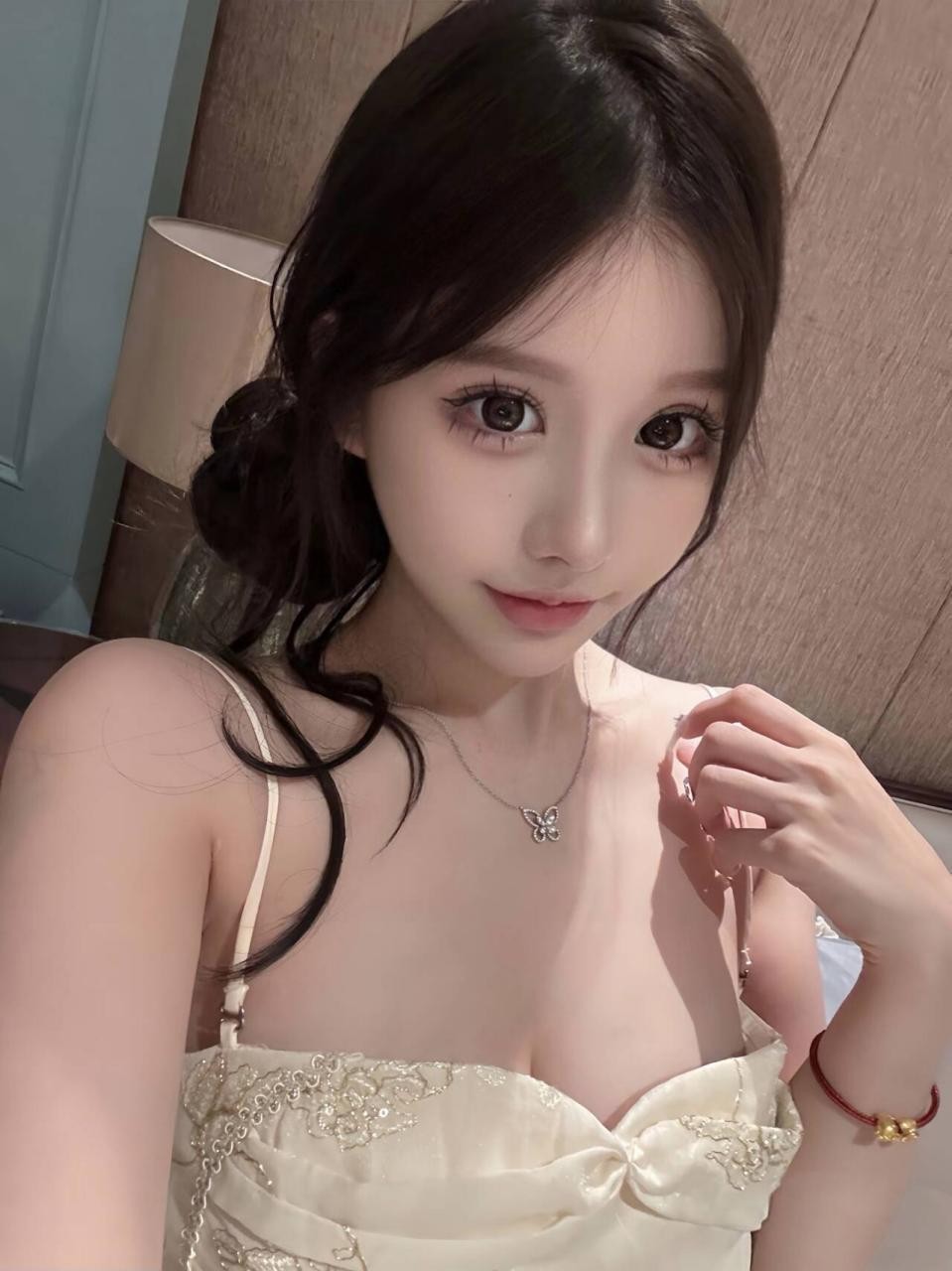 两江新区新鲜嫩妹，两次才泄火