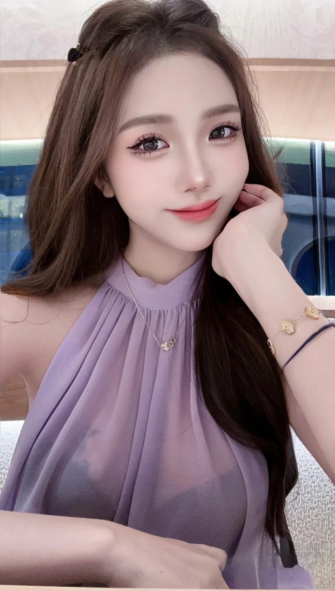 三亚吉阳小嫩穴粉粉的边做边看