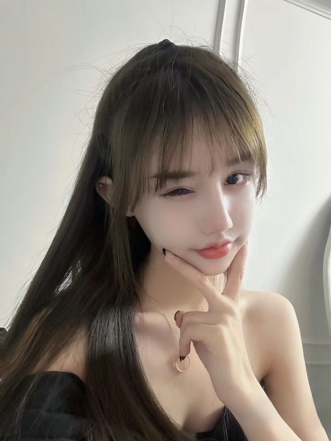 泰州软萌美女娇滴滴的呻吟声很是上头