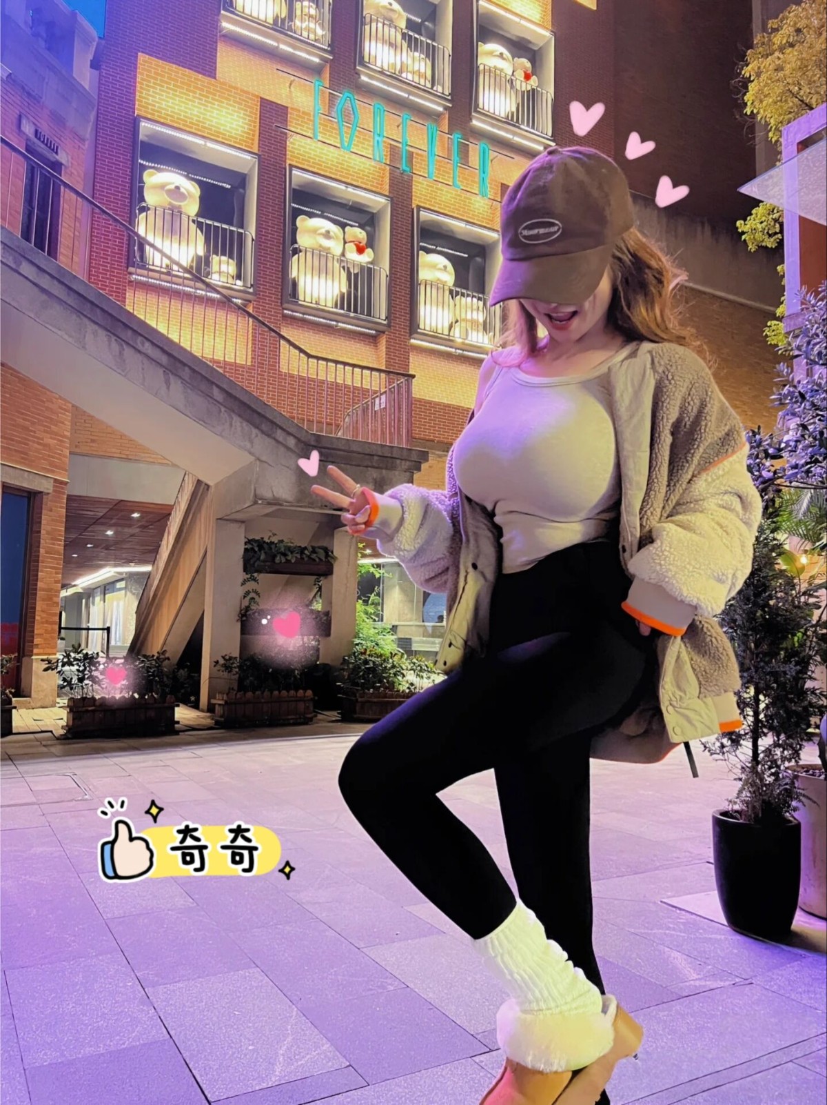 资深老狼遇SPA界第一丑 但情绪拉满让人欲罢不能