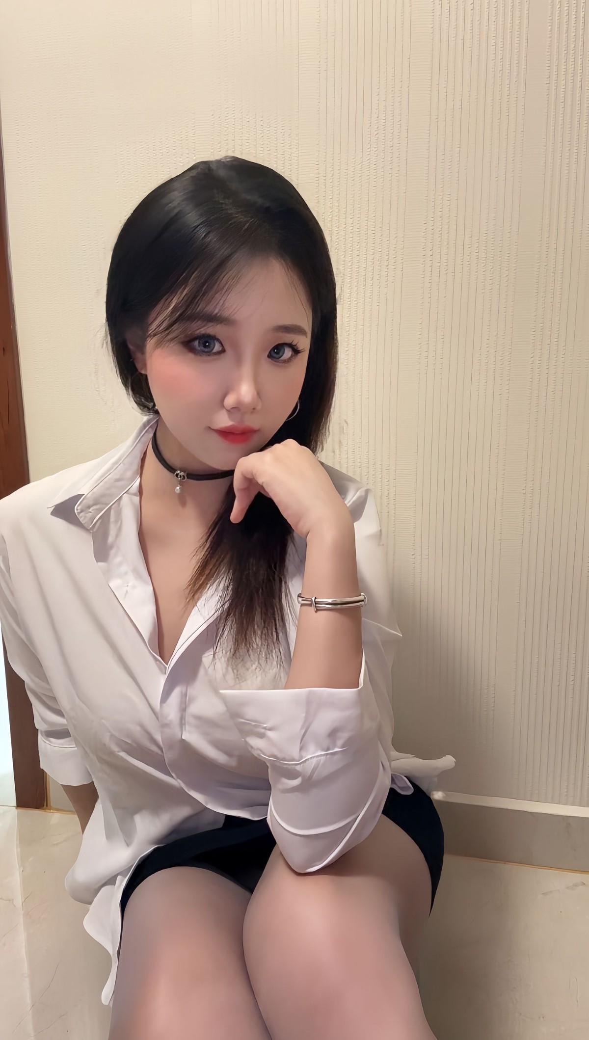 不会老油条包爽的大奶妹