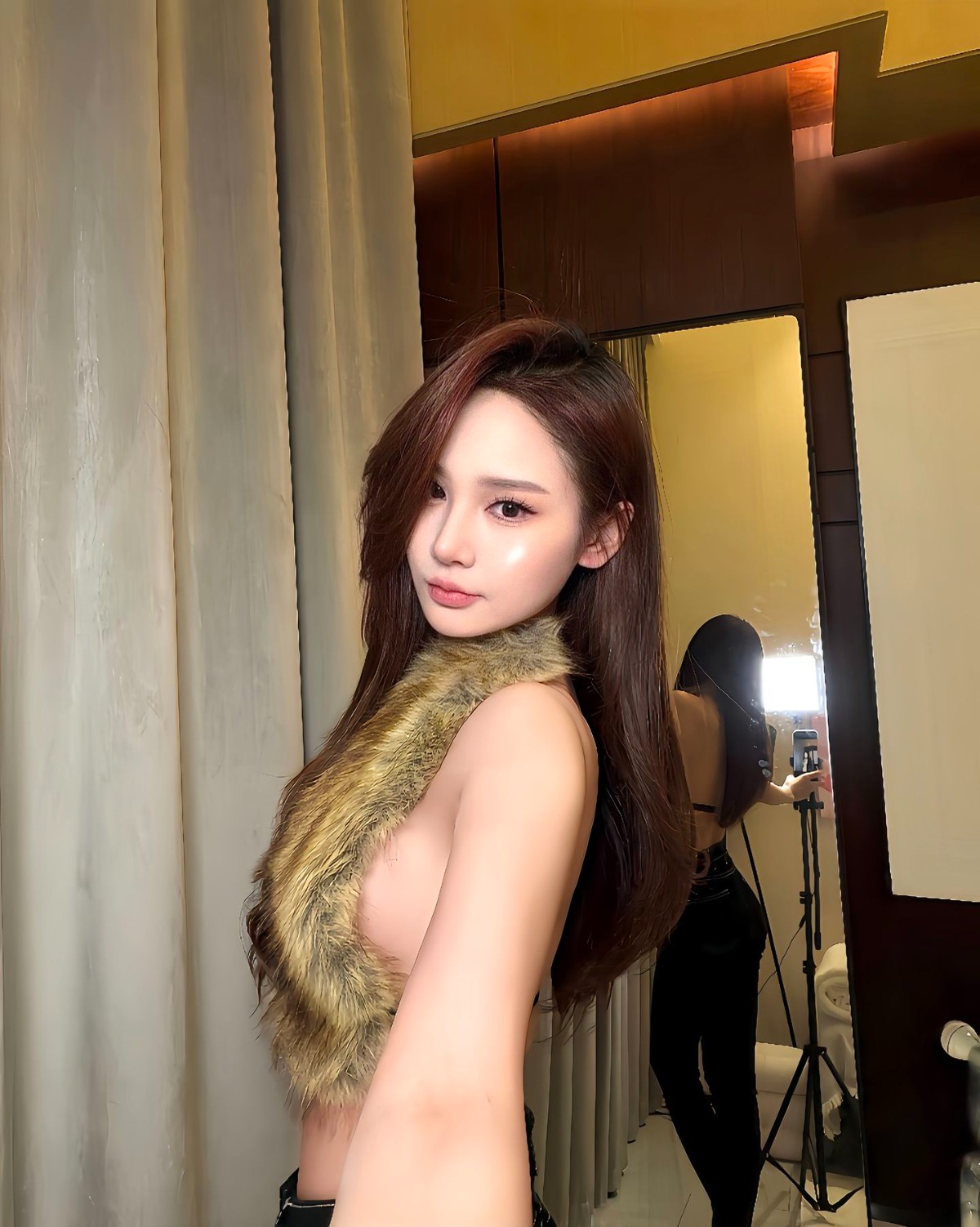 小美女潇潇做爱到位