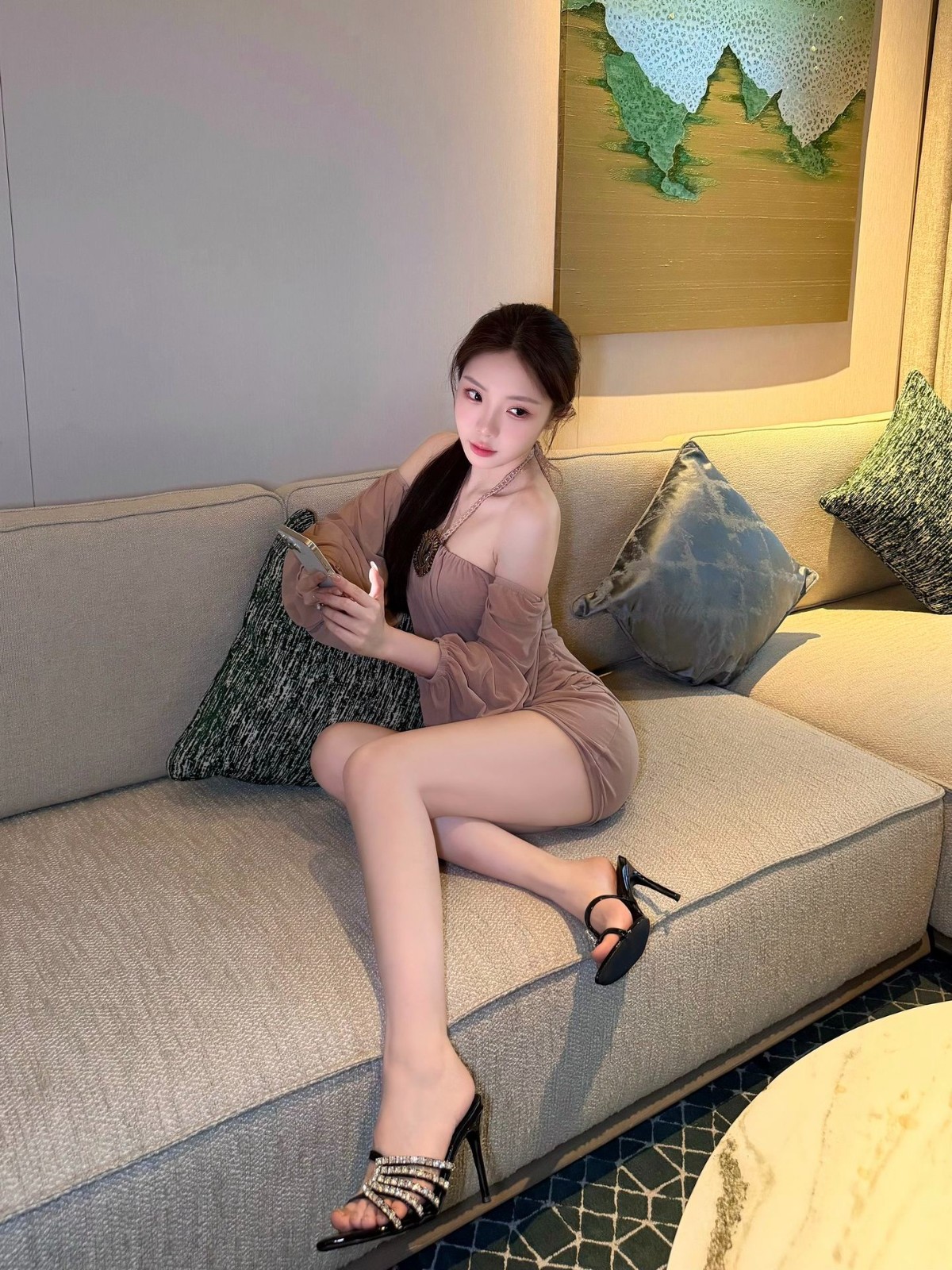 骚老师会来事够泻火