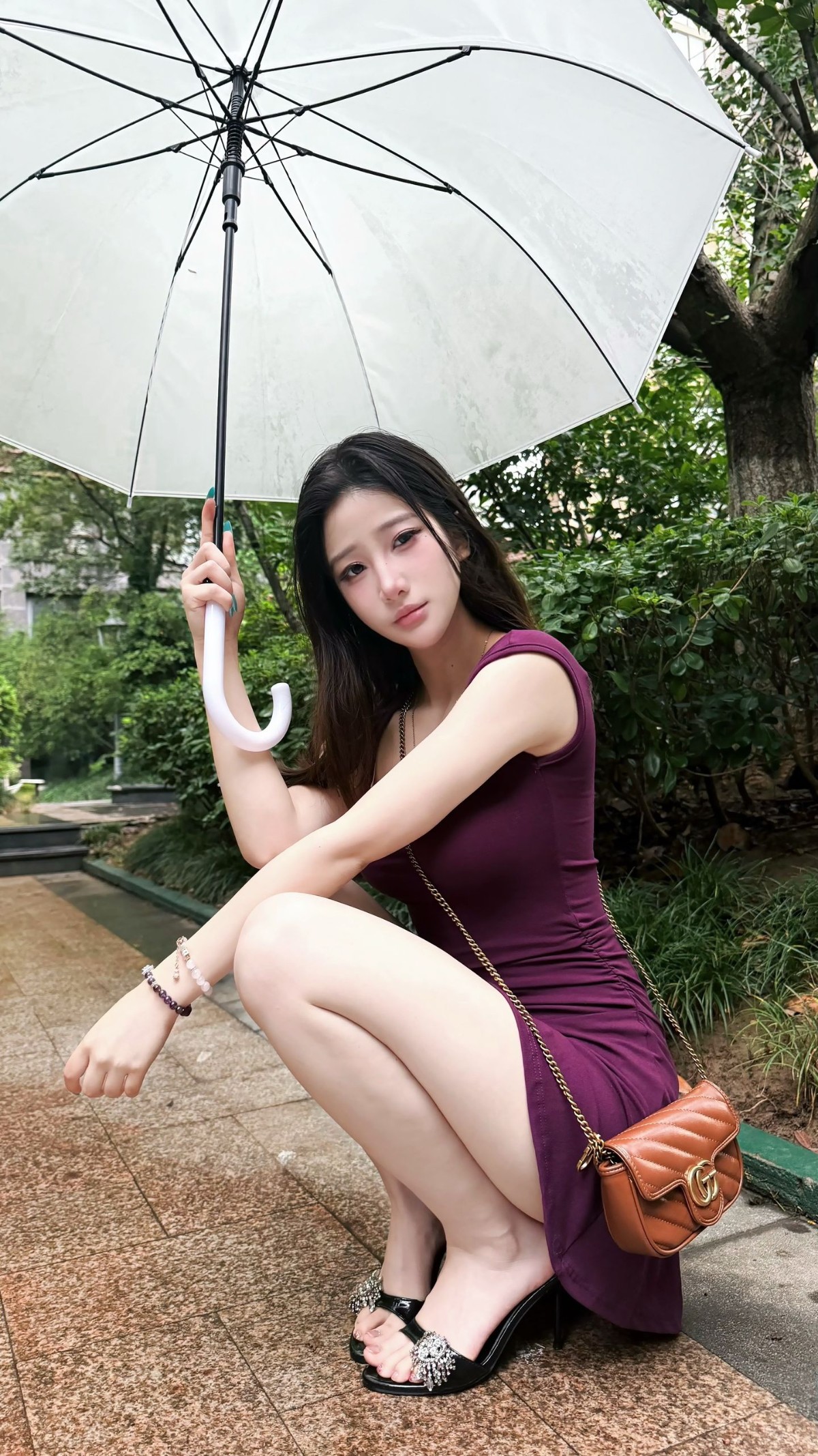 美腿尤物服务让人销魂