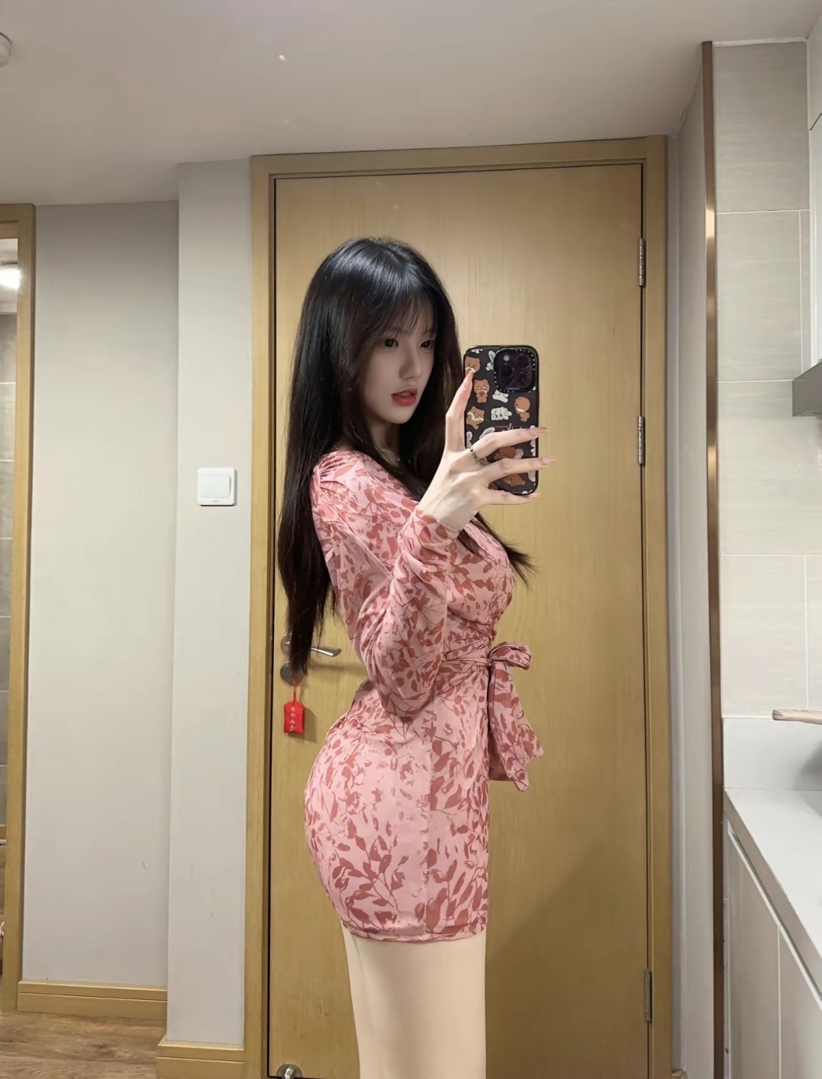 义乌这样的极品没有男人可以抗拒的了