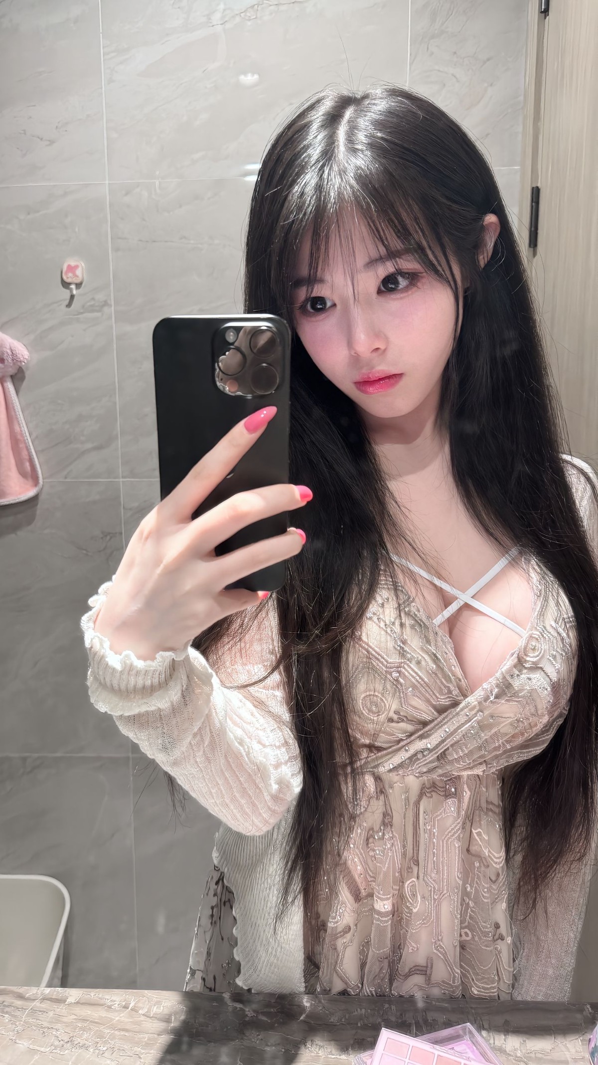 大奶妹奶炮加啪啪非常爽