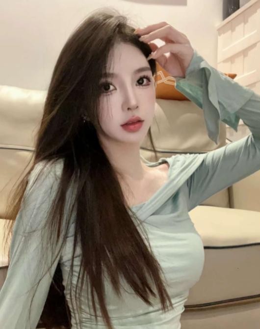 【合肥】蜀山约了个极品妹子