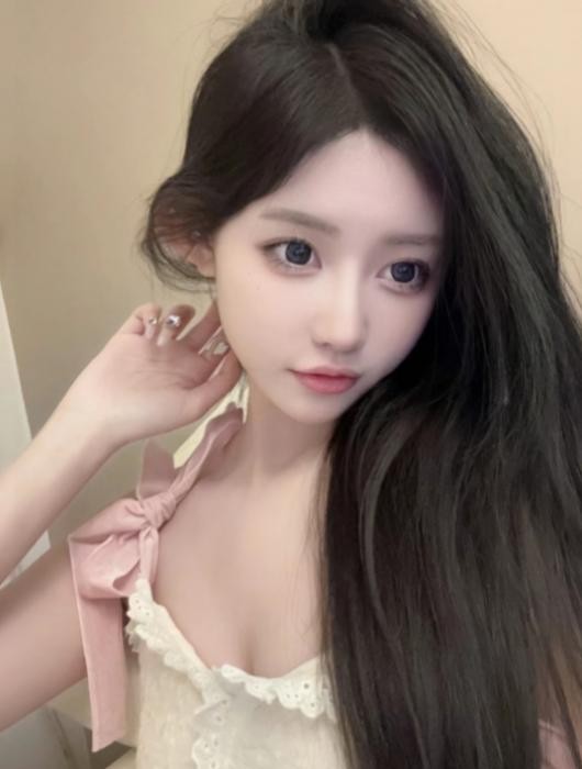 【武汉】可爱型妹子，床上过程太舒服了