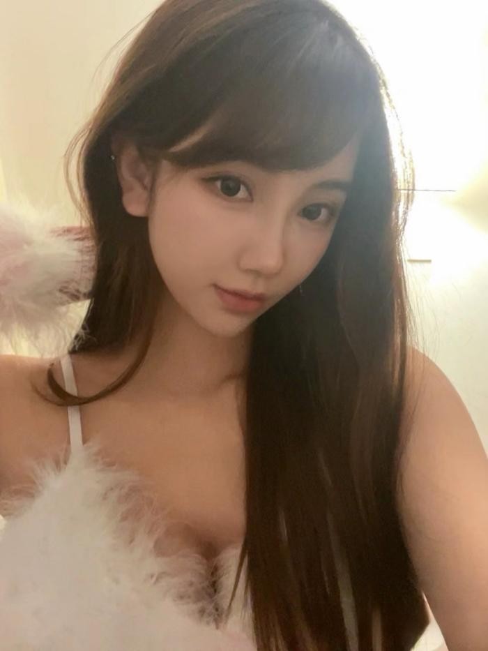 浦东妹子姿势多，玩的比较尽兴