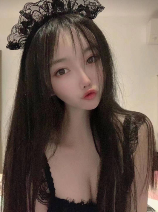 丰台朋友推荐的妹子，挺不错的