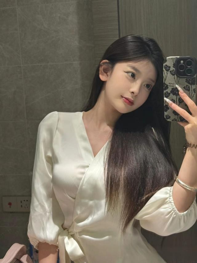 【长沙】清纯靓丽，操的噗噗响