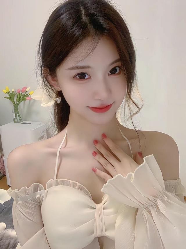 历城细皮嫩肉的妹子，爱不释手