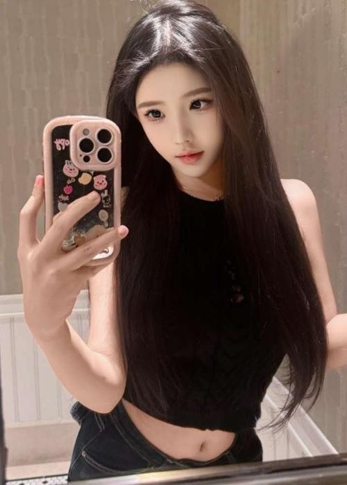 南通挺舒服的一次约炮还挺紧的