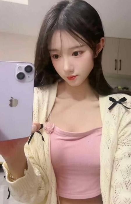 嘉兴乳头粉红可爱叫床贼好听