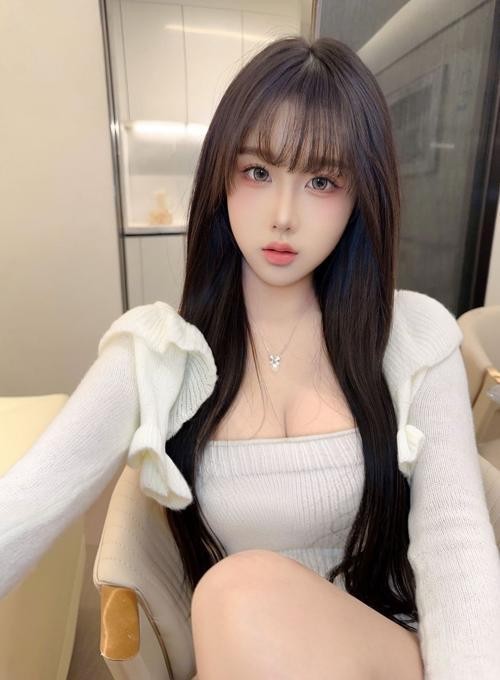 呼市气质美女有情趣有过程