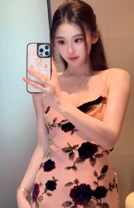 三亚这样的女人搞一次颜值不错