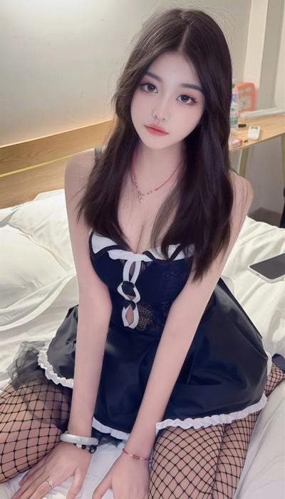 南通青春靓妹让人兴奋又回味