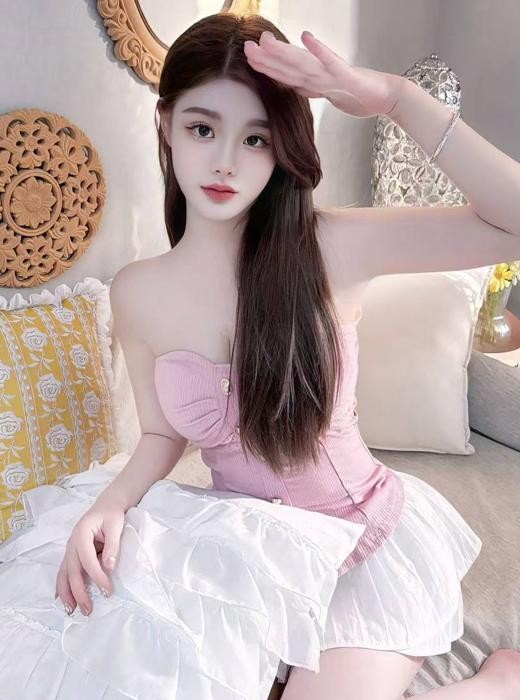 绵阳极品颜值发射的相当过瘾