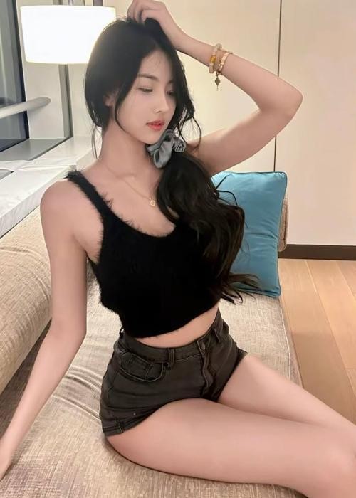 上海妹子主动迎合体验感满满