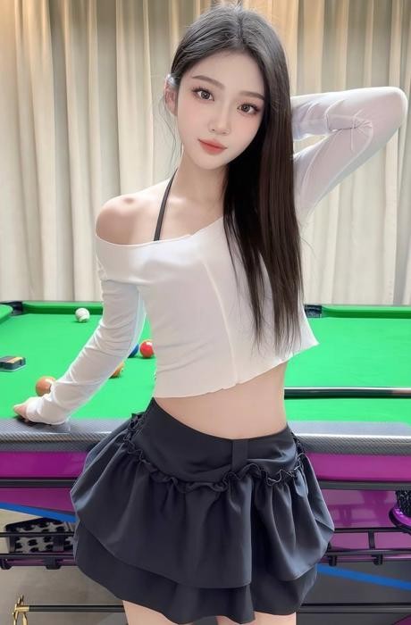 保定妹子任由摆布玩得很过瘾