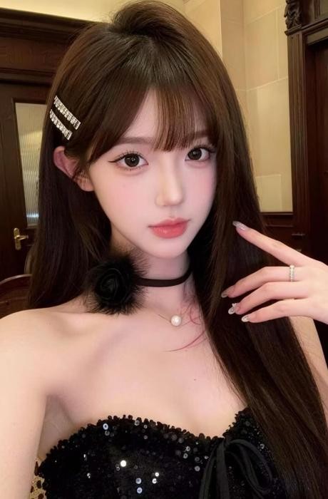 义乌又嫩又漂亮姿势随便你换