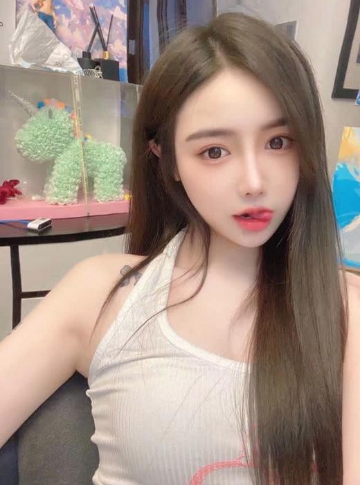 金华口活非常温柔鲍鱼非常粉嫩