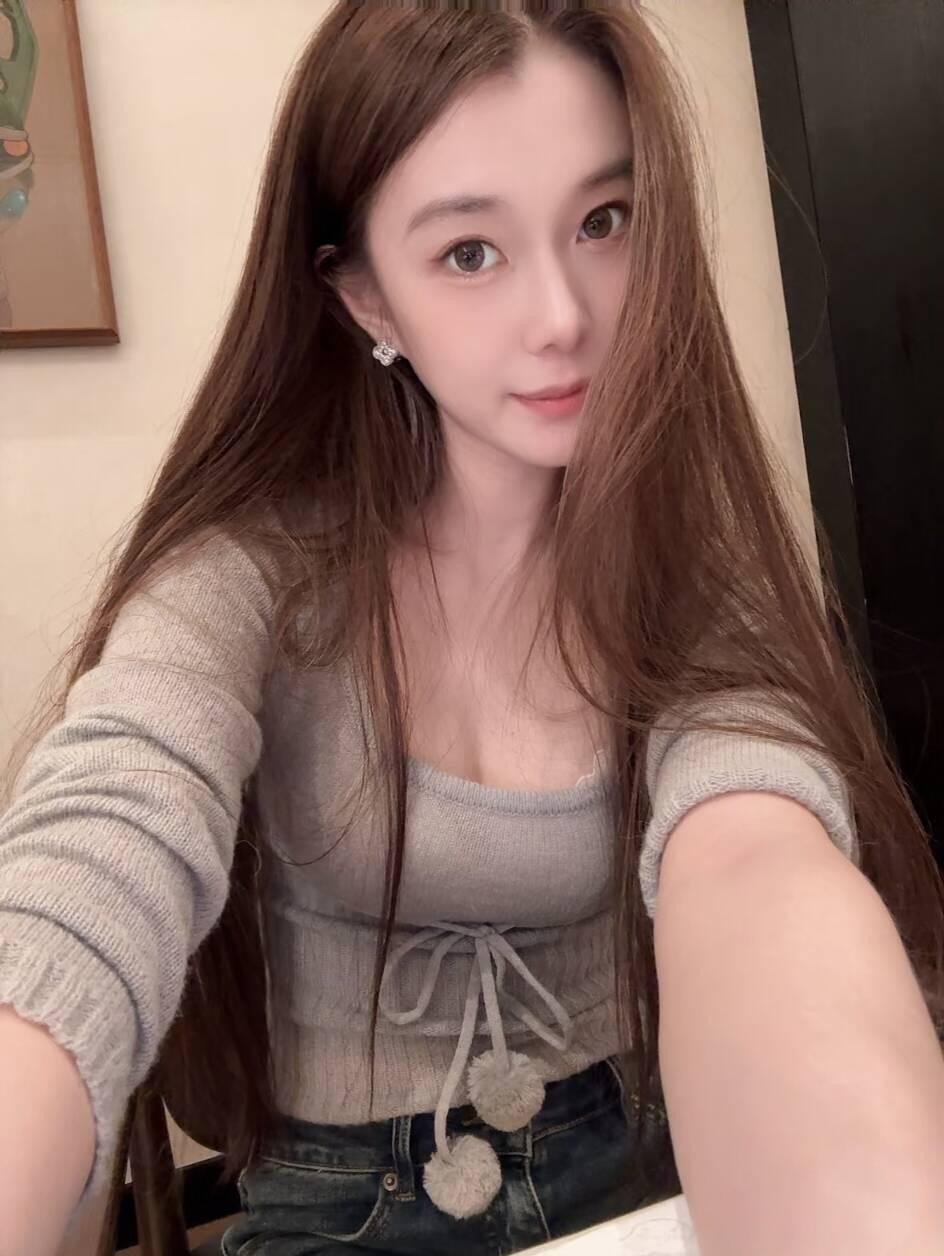 常州新人妹子泄火不错