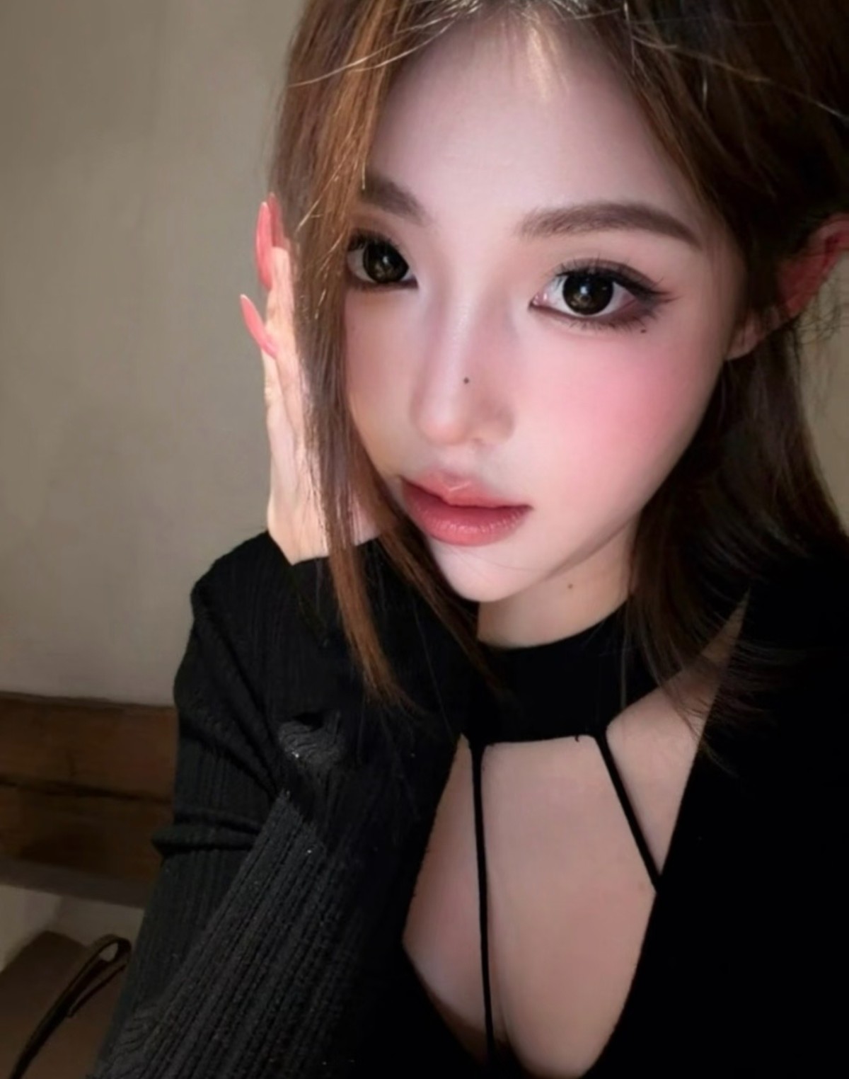 石家庄温柔活儿好御姐范