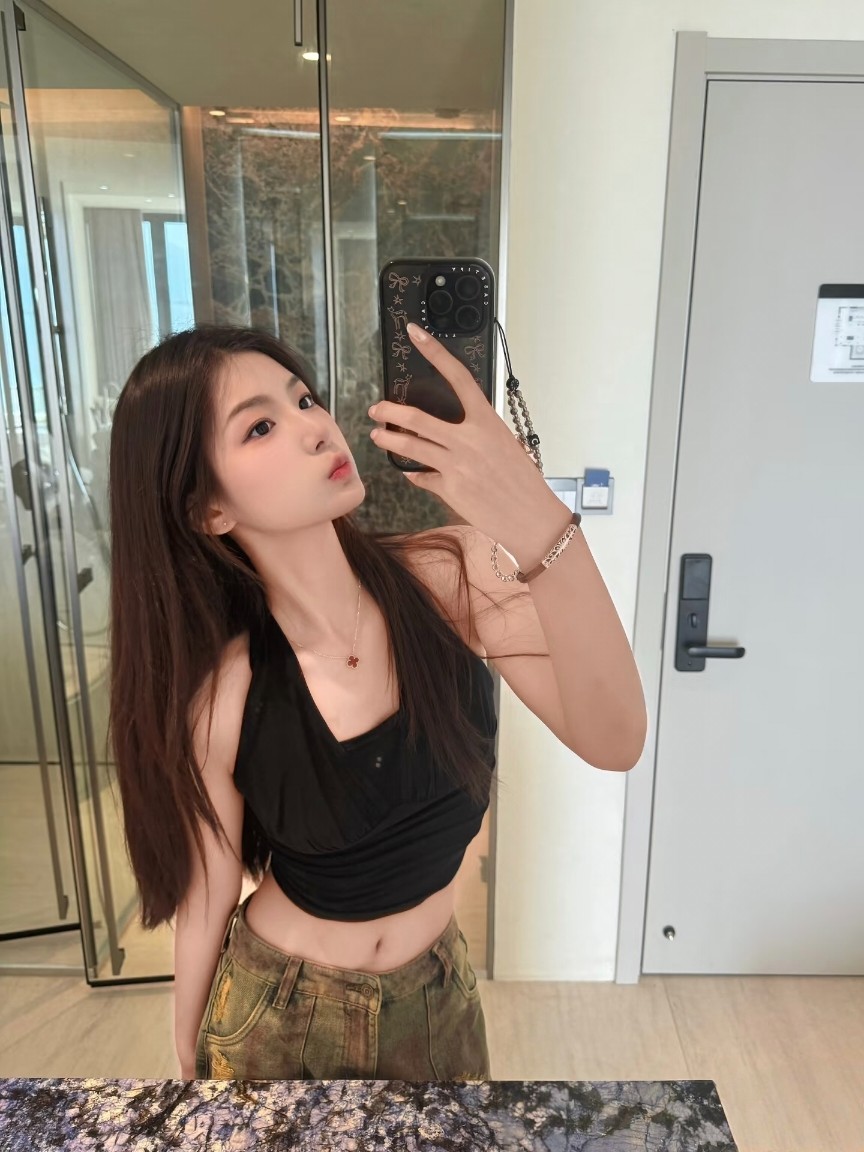  襄阳性价比兼职妹子