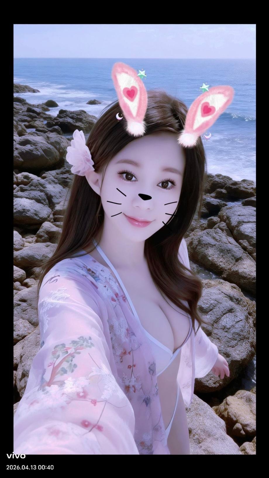 粉嫩多汁不限次