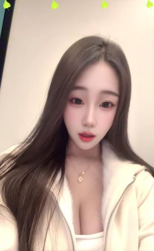 深圳天使的面孔！魔鬼的身材