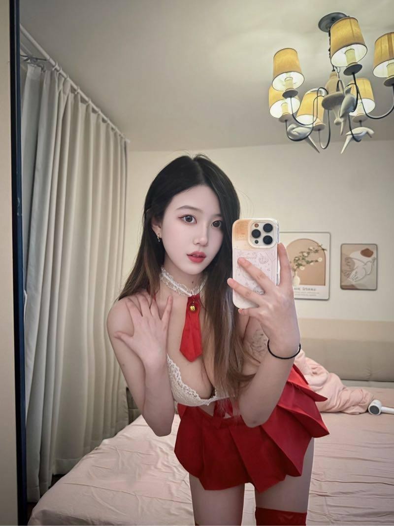  南通御姐服务技能骚！真骚