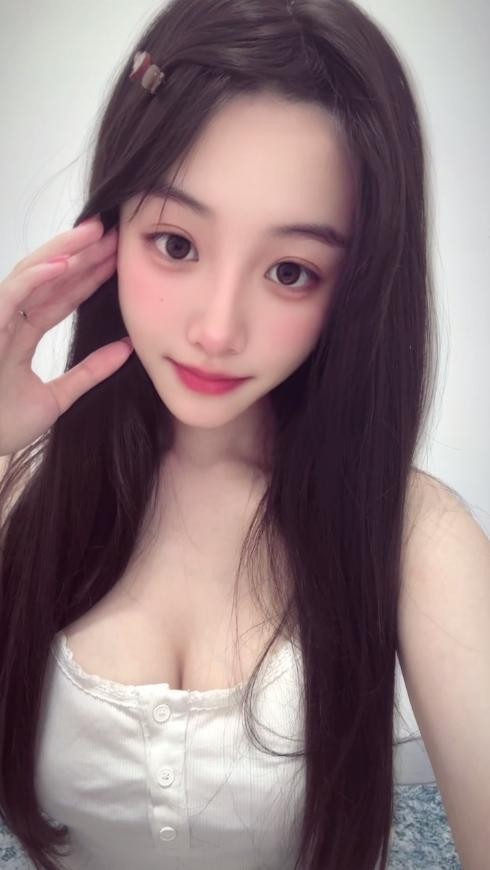 郑州优点纯天然胸手感非常好