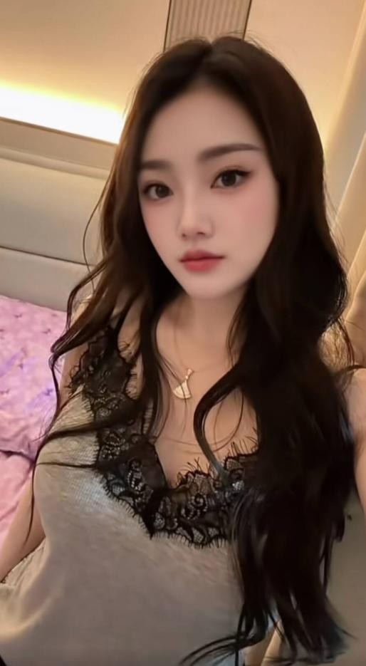 天津非常好评的妹子颜值又高