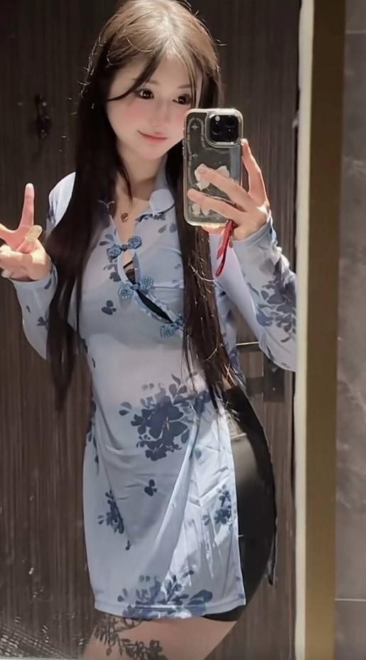  上海嫖到这样妹子骚货带劲