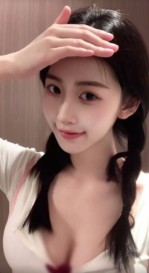 北京勾魂小迷妹粉鲍真漂亮