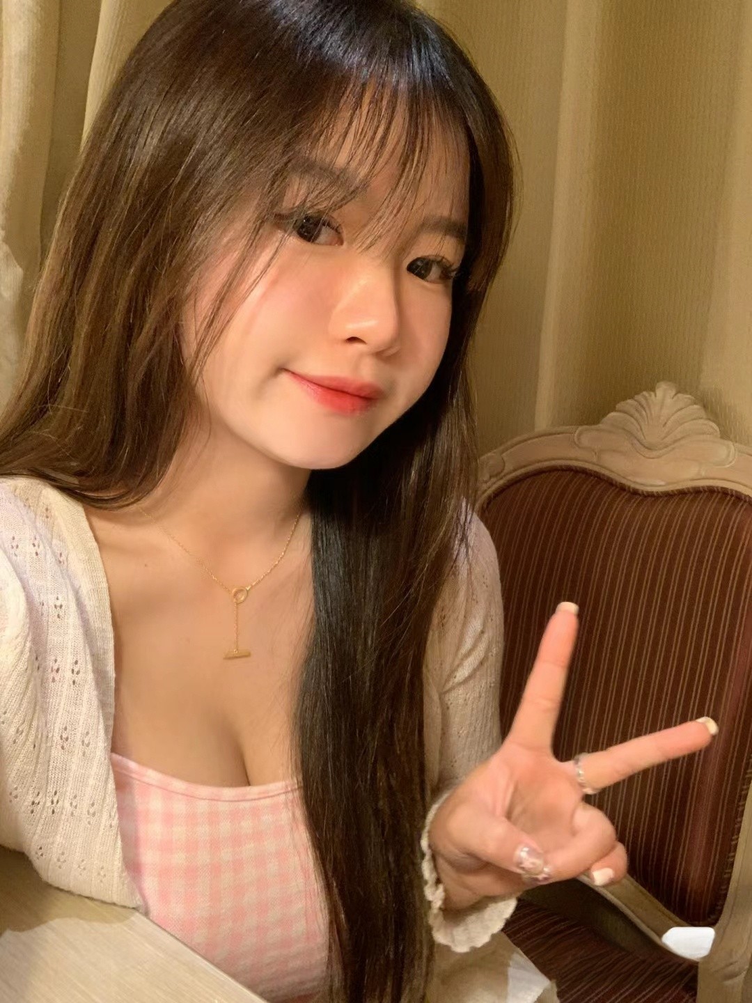 年轻妹子初恋的味道