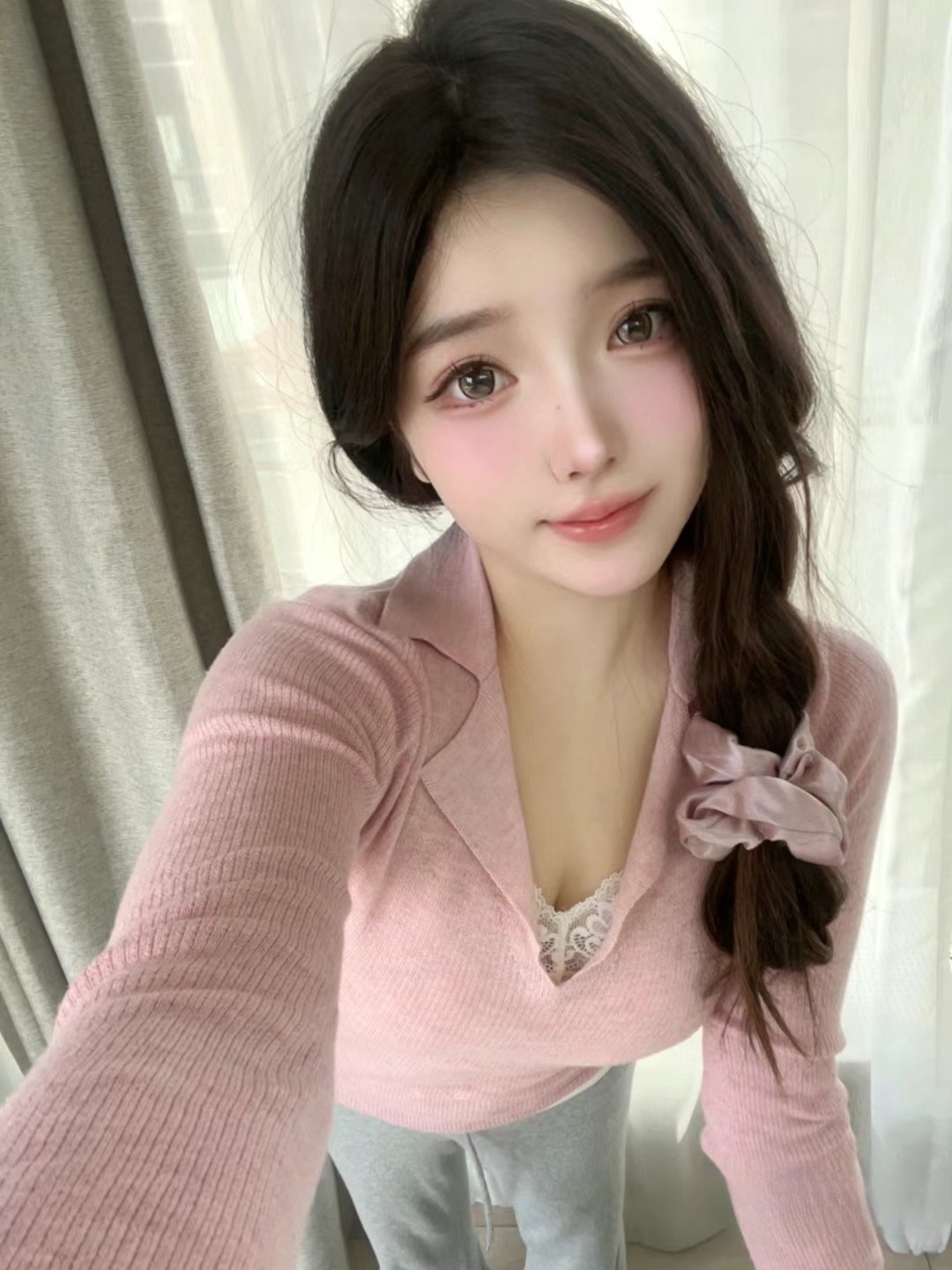 迷人小妖精后入超爽