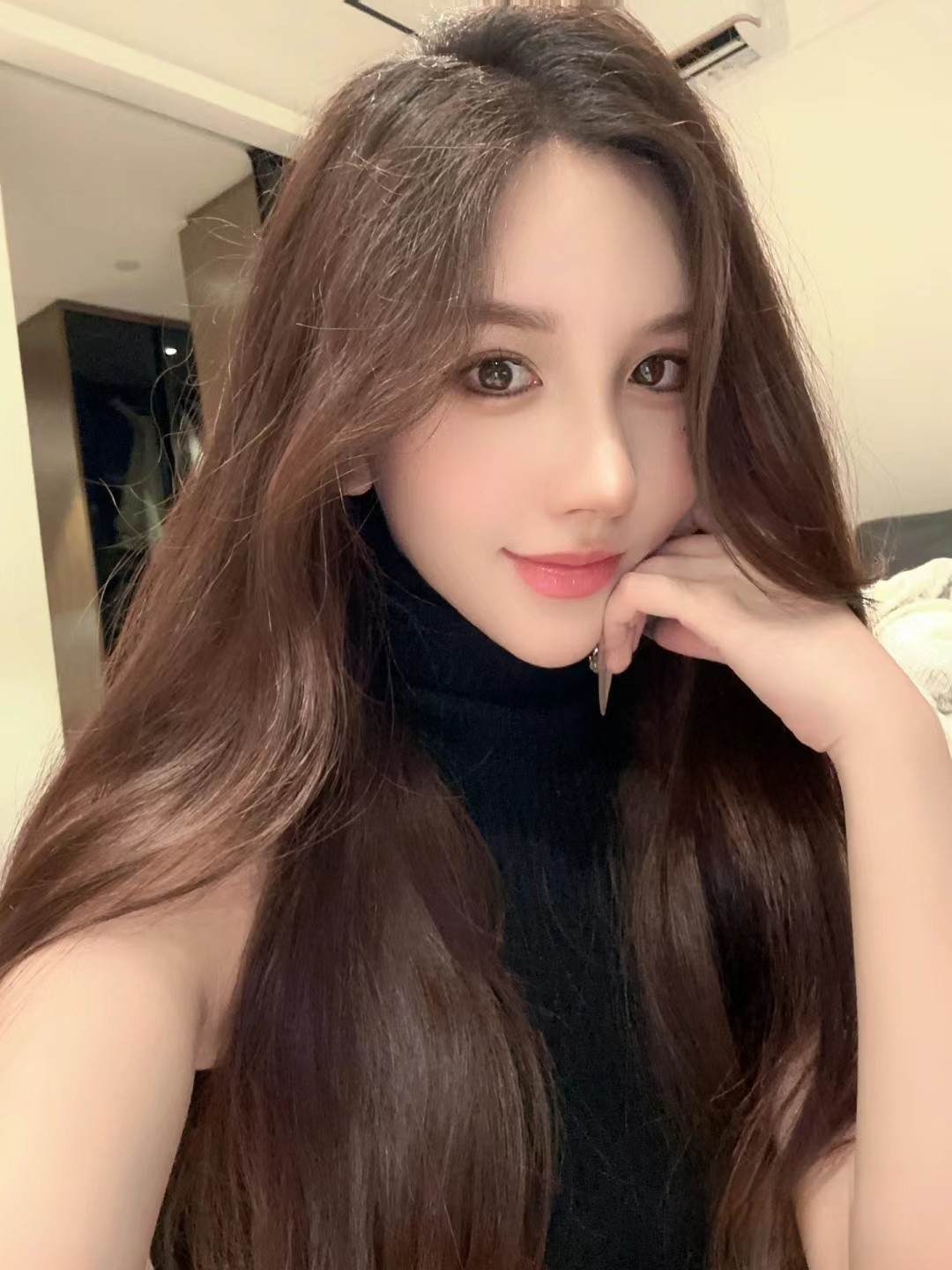 风骚御姐服务真的好