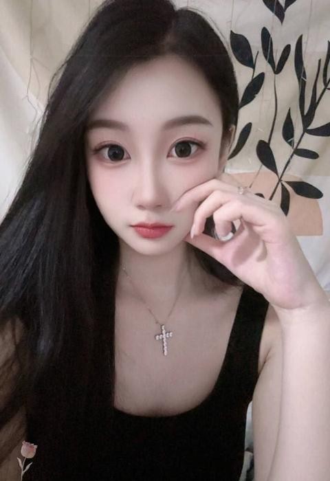 琼山妹子服务超级棒  泻火超意足