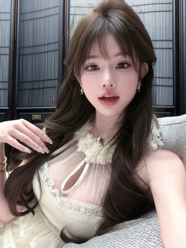 丰泽区妹子花样口技真爽