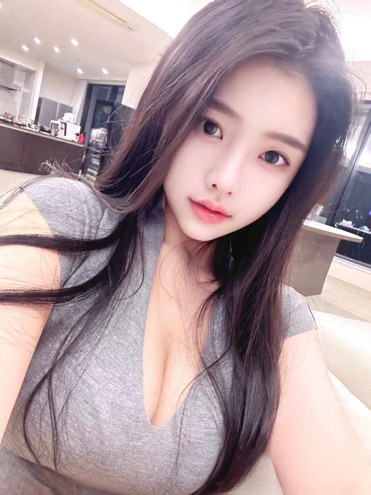 偷吃以来最让我舒心的一个妹子