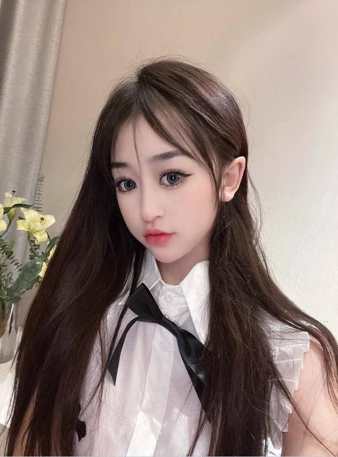 连云区白嫩水润闷骚型幺妹