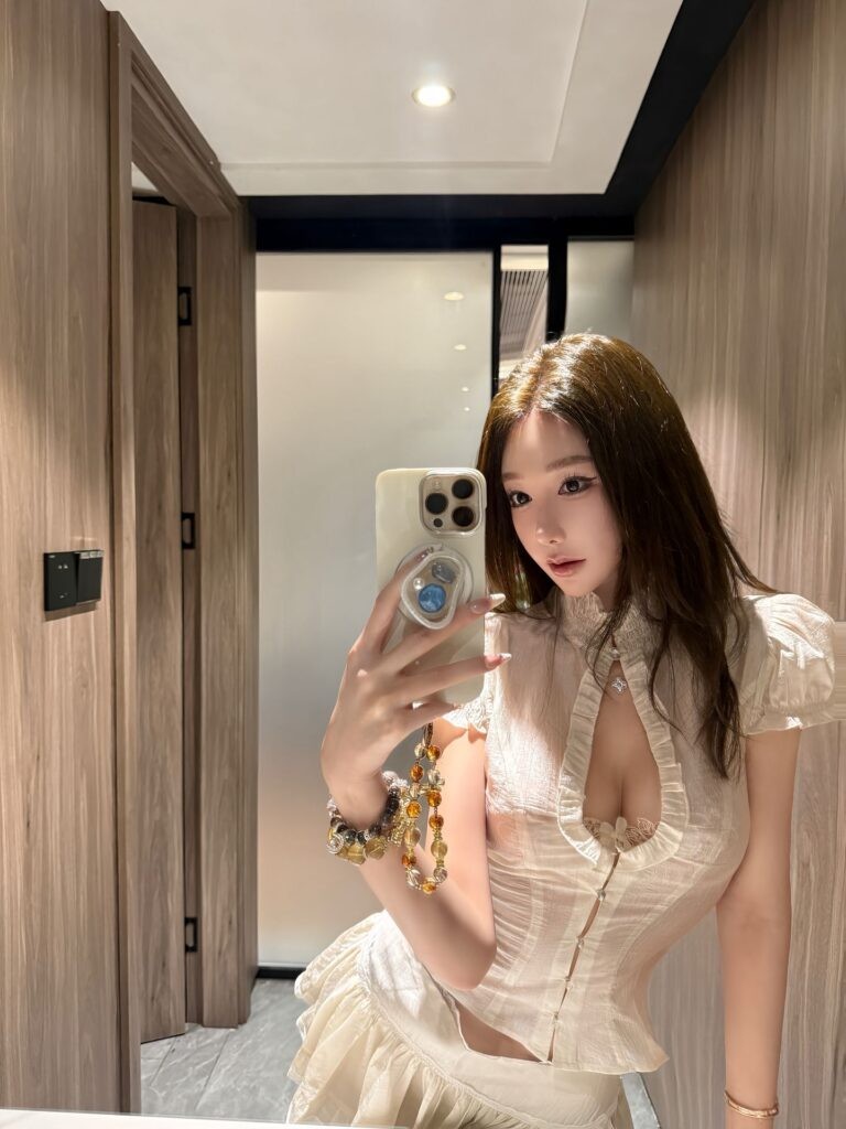 海港区回味无穷的性感骚妹