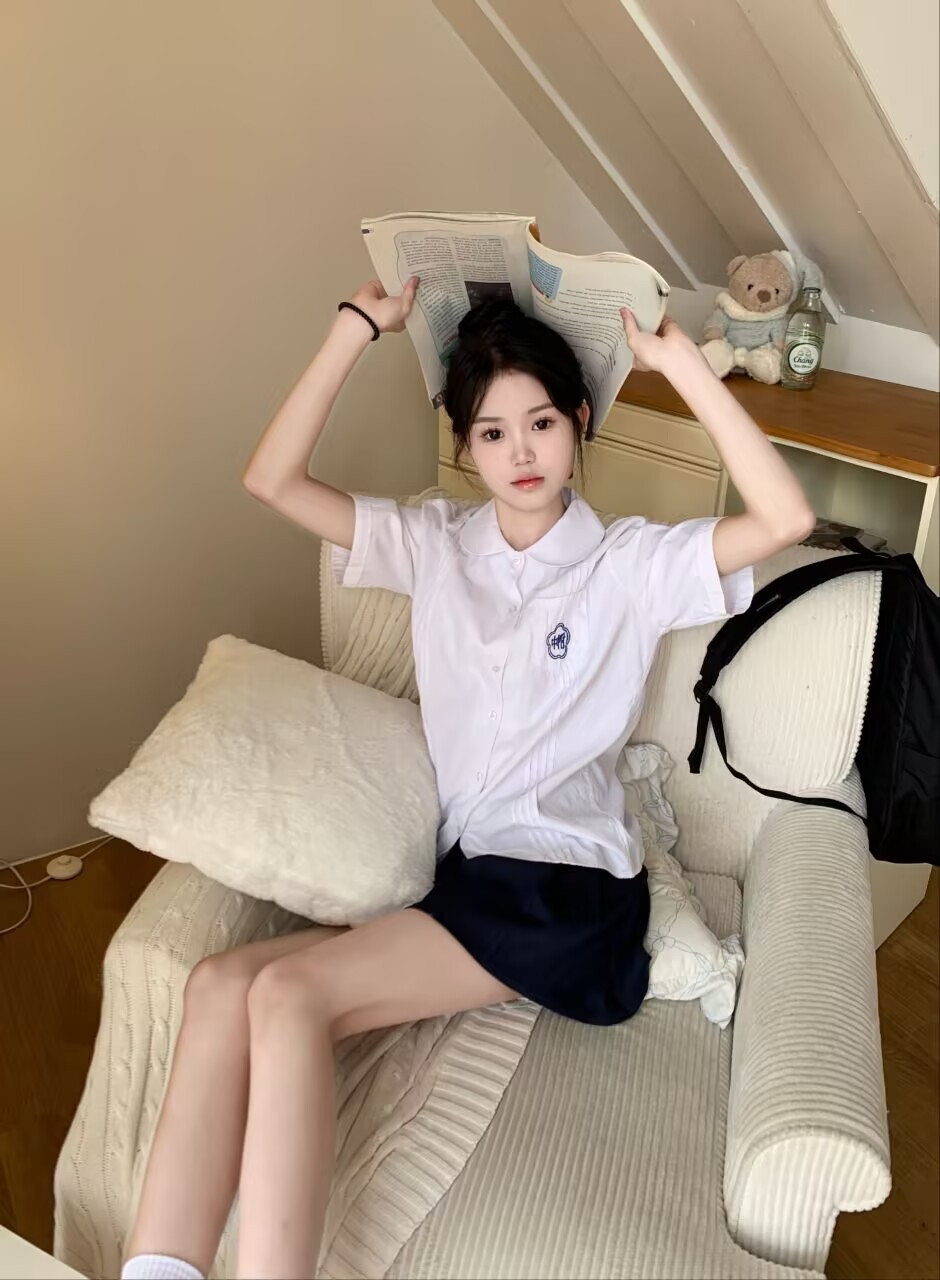 青春靓鸡服务很不错口的很温柔